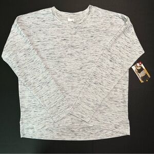 Avia soft long sleeve T-shirt